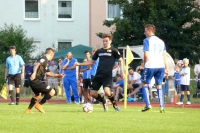 VSG Altglienicke vs. 1. FC Union Berlin, 0:5