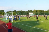 VSG Altglienicke vs. 1. FC Union Berlin, Testspiel 2014