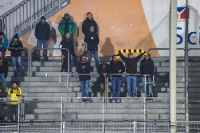 1. FSV Mainz 05 II vs. Borussia Dortmund II