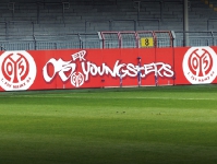 1. FSV Mainz 05 II vs. Chemnitzer FC