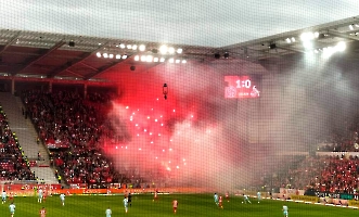 1. FSV Mainz 05 vs. 1. FC Köln 