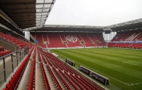 Coface Arena des 1. FSV Mainz 05