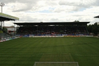 Zeitreise: 1. FSV Mainz 05 vs. Eintracht Trier, 23.05.2004