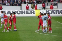 Zeitreise 2007: 1. FSV Mainz 05 beim VfB Stuttgart