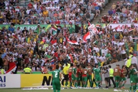 Irak vs. Iran, AFC Cup 2015