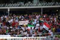 Irak vs. Iran, Canberra Stadium