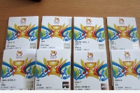 Tickets für den AFC Cup 2015