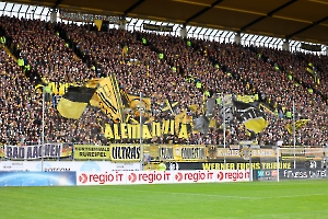 Fans, Ultras von Alemannia Aachen 