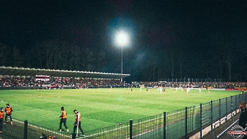 1.FC Köln II. vs. TSV Alemannia Aachen 