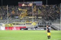 Alemannia Aachen Support in Wuppertal
