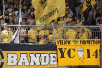 Support Yellow Connection Aachen in Oberhausen 2015