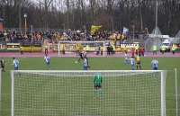 VfL Bochum U23 gegen Alemannia Aachen