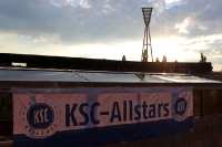 Alex Alves Memorial Team vs. KSC Allstars