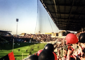 AC Parma vs. Bayer 04 Leverkusen