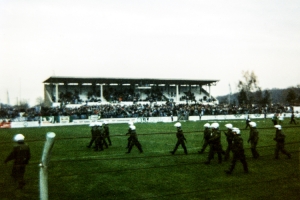 FC Sachsen Leipzig vs. FC Berlin