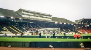 Hampden Park Glasgow 1995