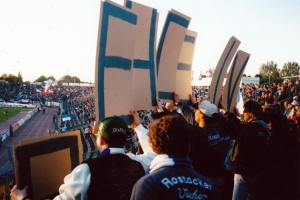 Rostocker Aufstieg 1995