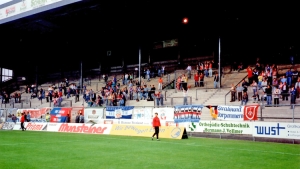 Rot-Weiss Essen vs. F.C. Hansa Rostock 2:0 (18.05.1994)