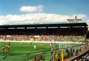 Stadion an der Grünwalder Straße, 1994
