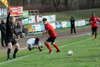FC Anker Wismar vs. CFC Hertha 06