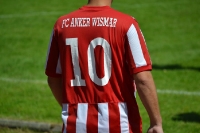 FC Anker Wismar vs. SV Altlüdersdorf 
