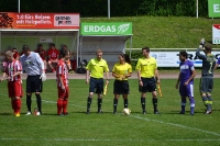 FC Anker Wismar vs. SV Altlüdersdorf 