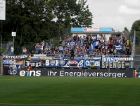 Arminia Bielefeld beim Chemnitzer FC, 0:0