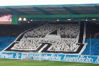 Arminia Bielefeld vs. Borussia Mönchengladbach