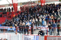 Arminia Bielefeld zu Gast beim 1. FC Union Berlin