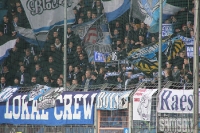Bielefeld Support in Bochum