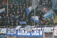 Bielefeld Support in Bochum