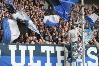 Bielefeld Support in Duisburg