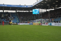 Bielefelder Elfmeter in Bochum