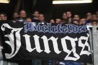 Bielefelder Jungs Banner