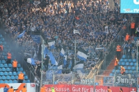 Bielefelder Support in Bochum