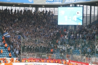 Bielefelder Support in Bochum