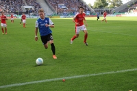 Spielszenen Arminia Bielefeld DFB Pokal in Essen