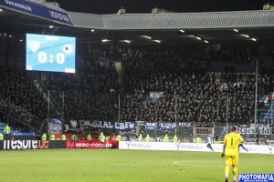 VfL Bochum vs. Arminia Bielefeld