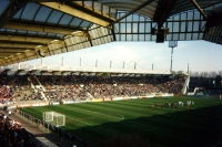 Ulrich Haberland Stadion