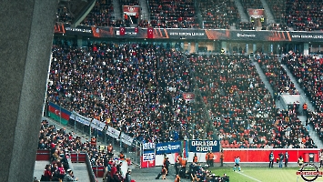 Bayer 04 Leverkusen vs. Qarabag Agdam 