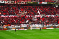 Bayer 04 Leverkusen vs. SV Werder Bremen, 10.05.2014