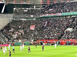Bayer 04 Leverkusen vs. VfB Stuttgart 