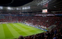 Bayer Leverkusen vs. Lazio Rom