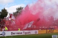 SC Hauenstein vs. Bayer 04 Leverkusen