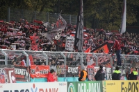 Support Leverkusen Fans in Köln 2015