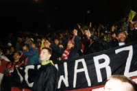 Zeitreise 1994: Europokal mit Bayer 04 Leverkusen