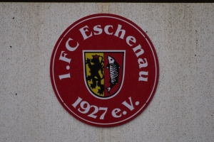 1. FC Eschenau vs. SpVgg Erlangen II