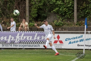 1. FC Herzogenaurach vs. FC Bamberg