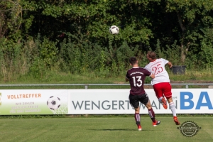 1. FC Kalchreuth vs. SpVgg Erlangen