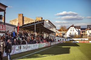 1. FC Lichtenfels vs. FC Coburg